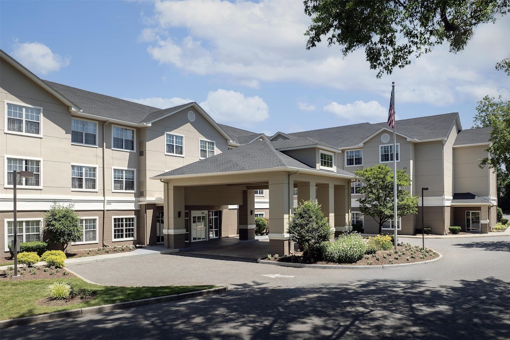 Homewood Suites by Hilton Newark Cranford - photo 57