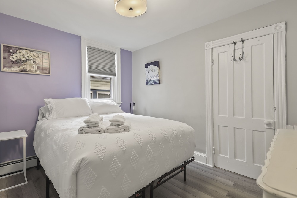 The Inn at Ocean Grove - photo 30