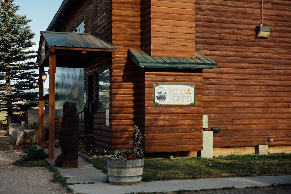 Teton Peaks Resort - photo 5