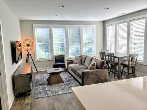 Edison 210 — 4-Star Luxury Hotel in Nashville, United States