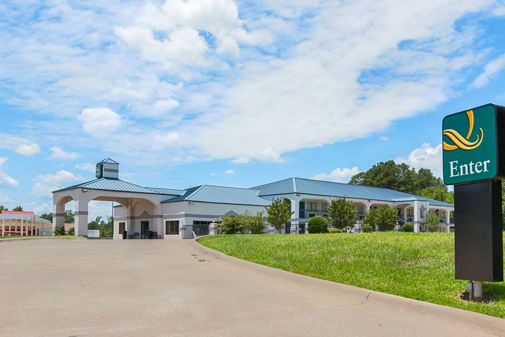 Quality Inn Carthage — Carthage — photo 4