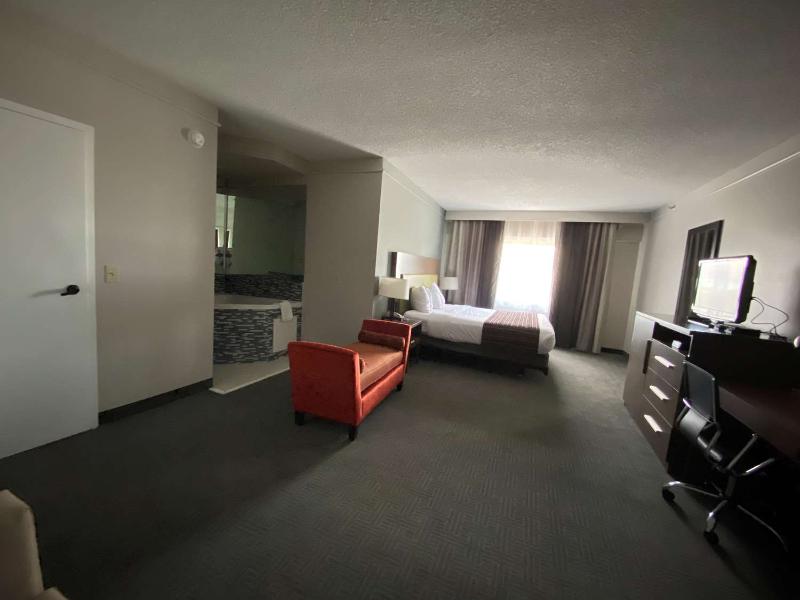Best Western Kennesaw - photo 13