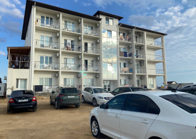 Kokos Hotel - last minute hotel in Unknown City