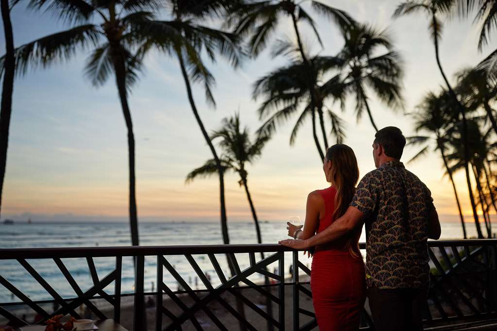 Outrigger Waikiki Beach Resort - photo 33