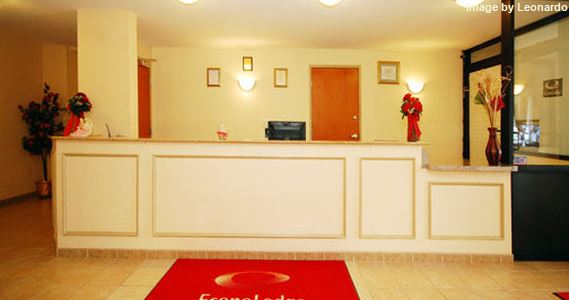 Amelia Inn & Suites - photo 11