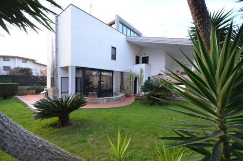 Acquamarina - carbon neutral hotel in Civitavecchia
