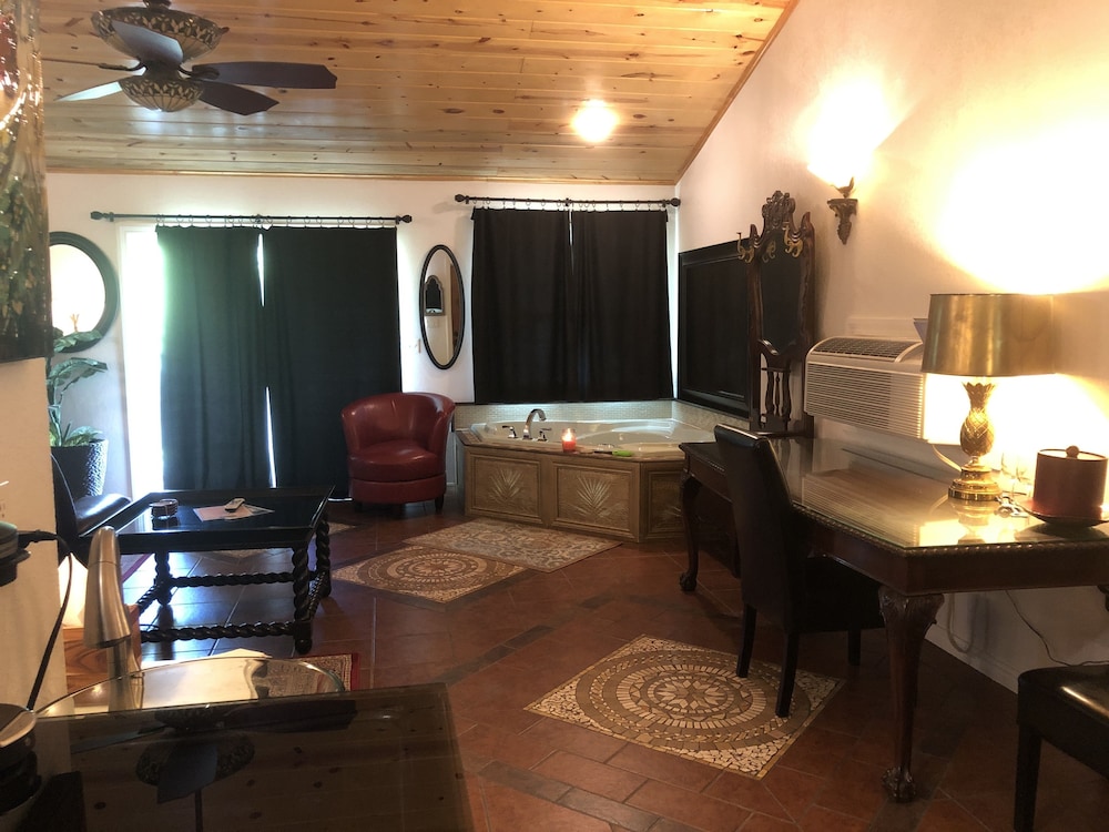 Echo Canyon Spa Resort - photo 65