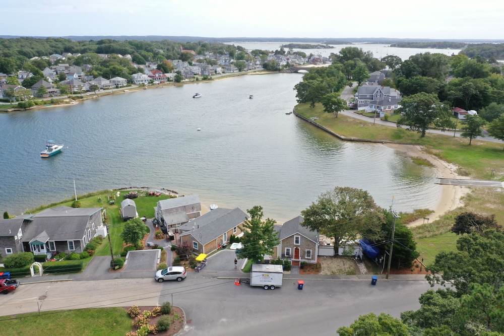 The Onset Beach Compound Cape Cod Beach Resort & Oceanic Habitat - photo 71