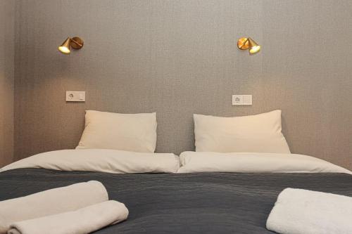 Cozy Studio Apartment in Tbilisi By Wehost