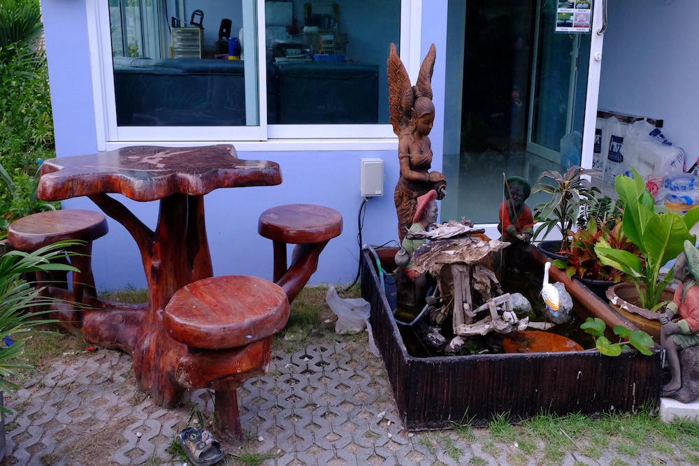 PT House Resort — Rayong — photo 2