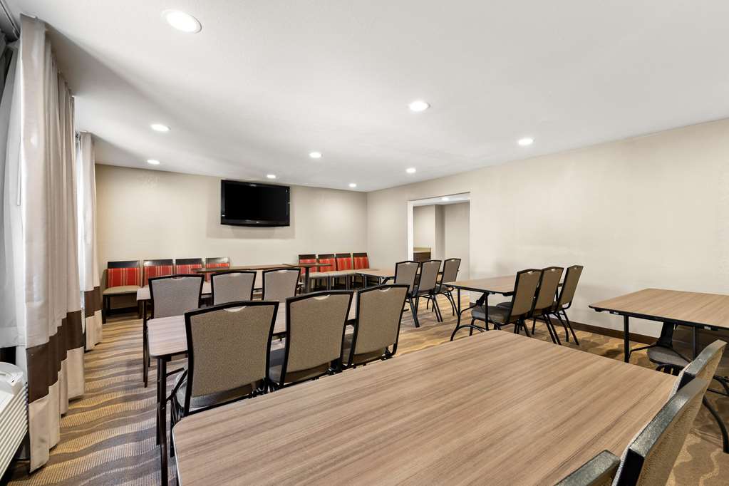 Comfort Inn Layton Salt Lake City - photo 34