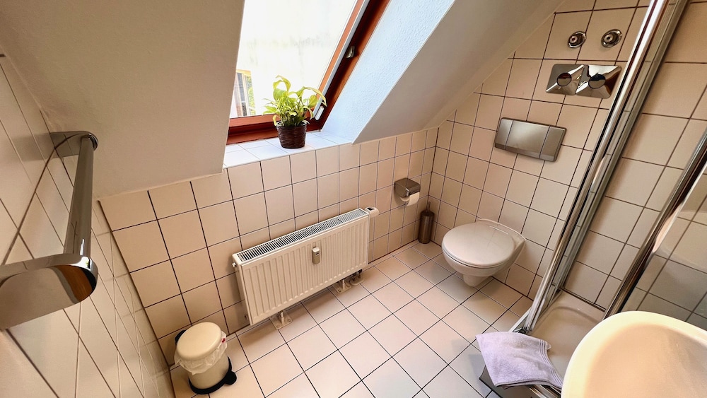 Ferienwohnung am Jacobsweg — Wurzen — photo 5
