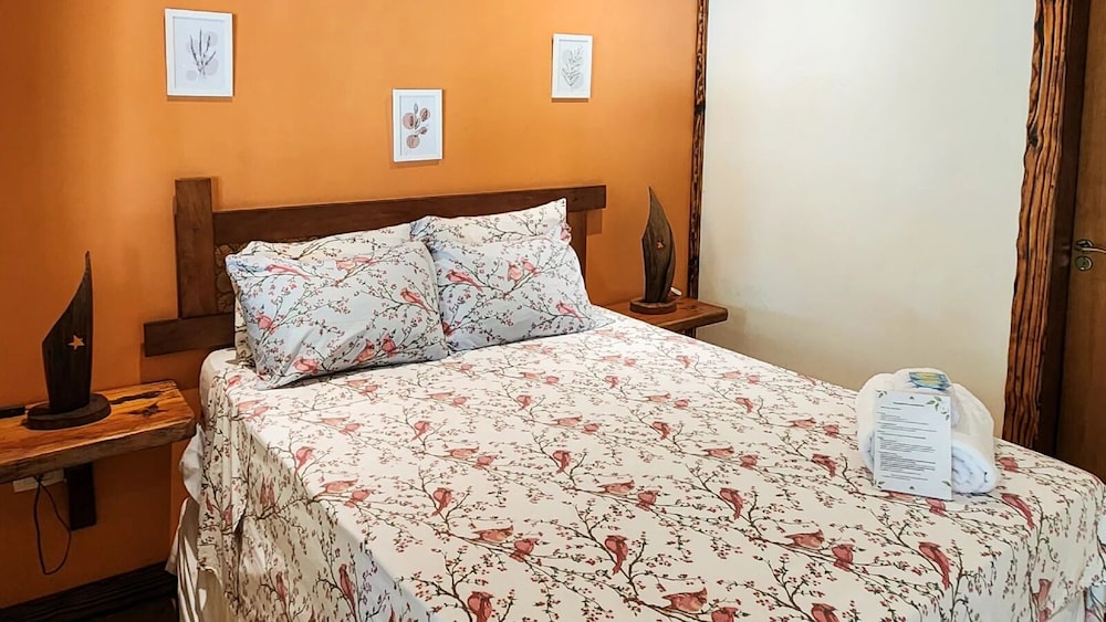 Pousada Abayomi — Paraty — photo 4