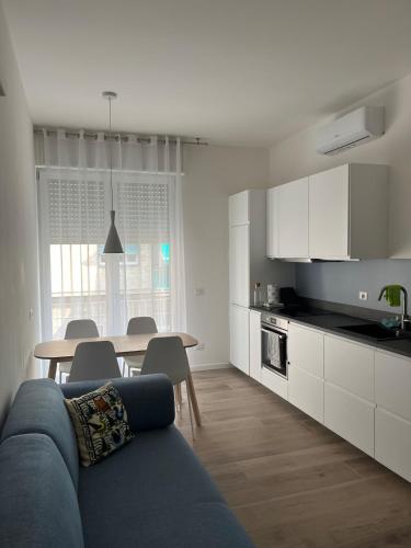 Nuvola apartment — 4-Star Luxury Hotel in Sestri Levante, Italy