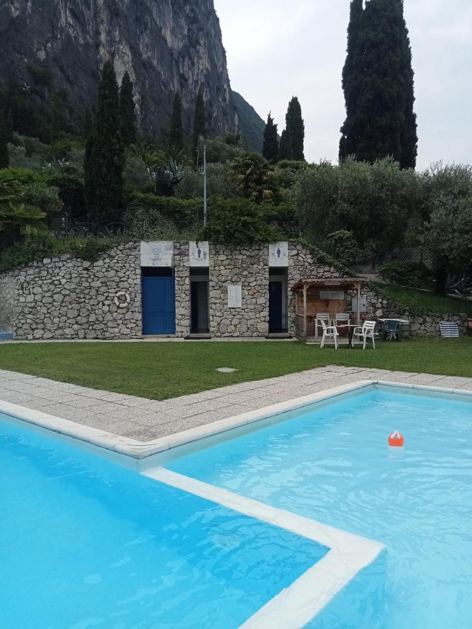Pace e relax Riva del Garda — 4-Star Luxury Hotel in Riva Del Garda, Italy