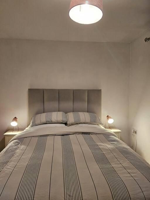 The Park view 2 Bedroom House — 4-Star Luxury Hotel in Kirkcaldy, United Kingdom
