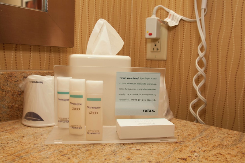 Hampton Inn Elmira Horseheads - photo 37
