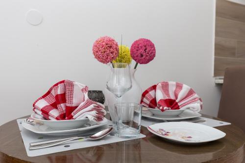 Apartment Jasmina
