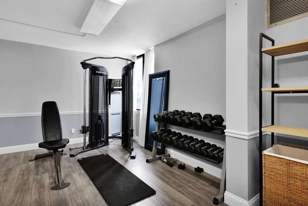 Ramada by Wyndham Jacksonville I 95 by Butler Blvd - photo 37