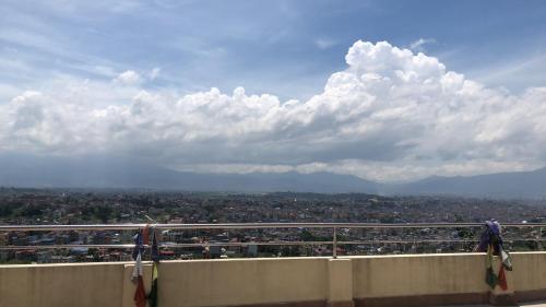 Green Mandala Inn - last minute hotel in Kathmandu