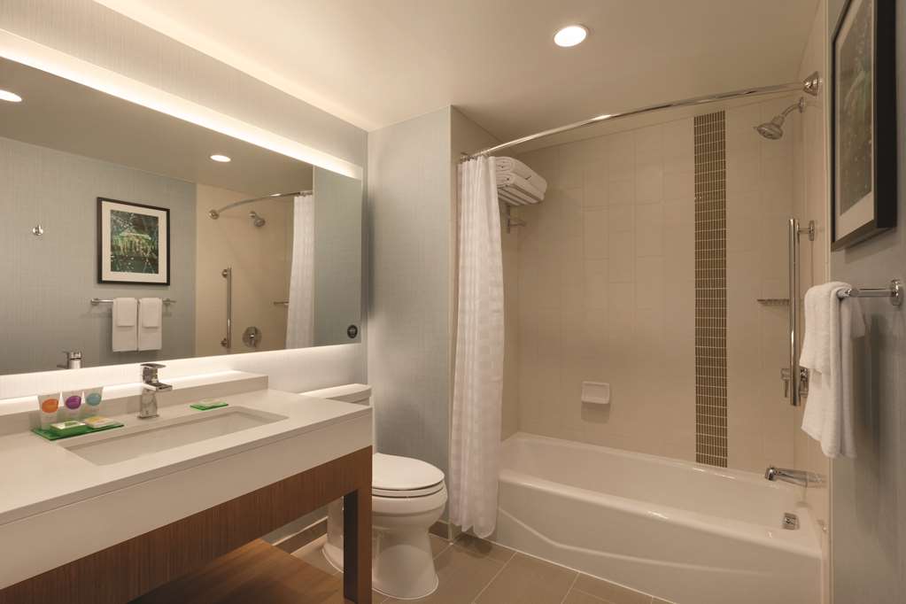 Hyatt Place Washington DC Georgetown West End - photo 10