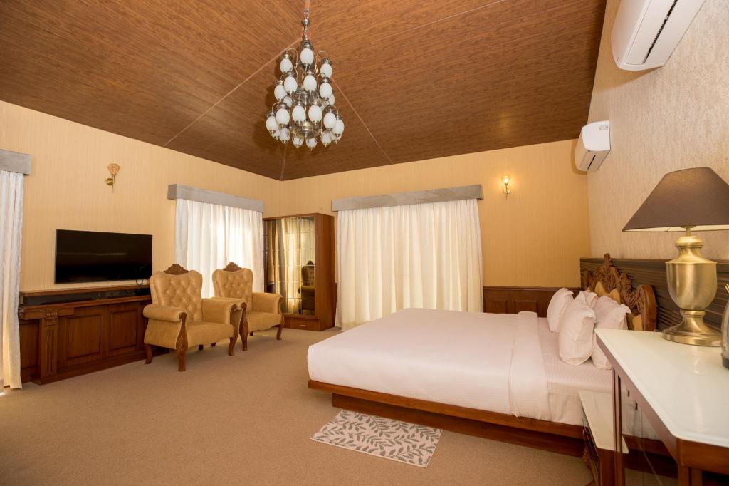 Urmilaa Green County Resort 35 KM From Kolhapur in Kolhapur, India