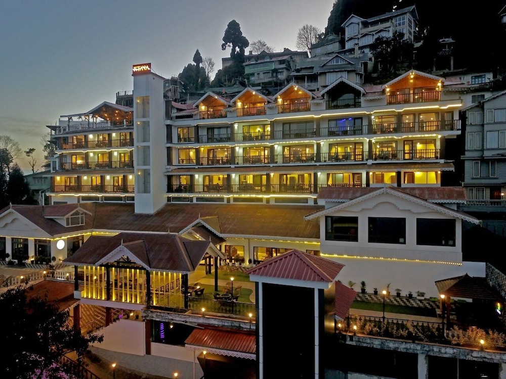 Istana Resorts - last minute hotel in Darjiling