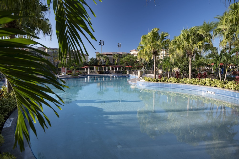 Club Wyndham Bonnet Creek - photo 77