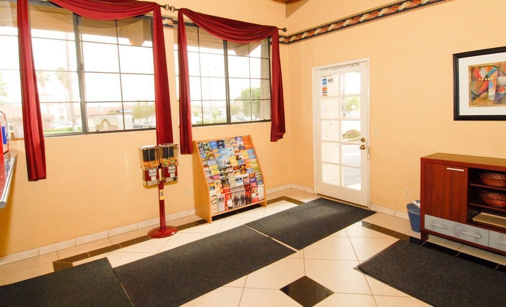 Regency Inn and Suites Moreno Valley - photo 2