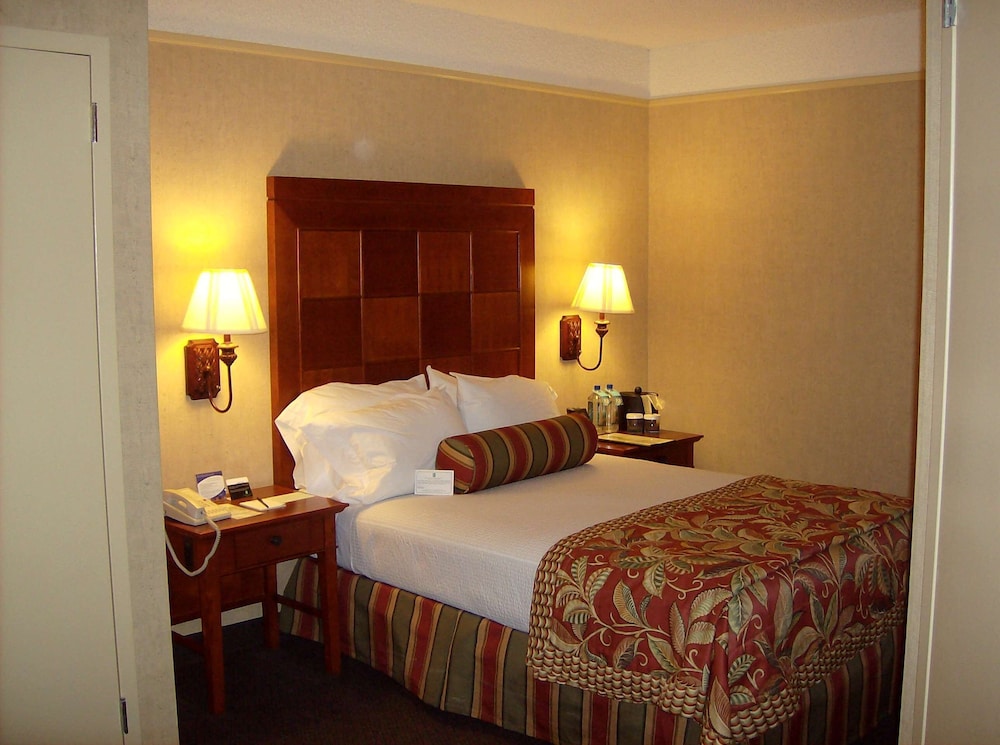 Embassy Suites by Hilton San Antonio Airport - photo 12