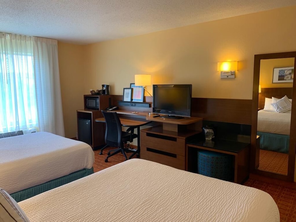 Baymont by Wyndham Chambersburg - photo 2