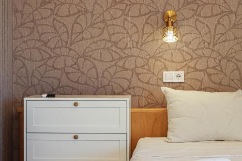 Stylish Studio in Old Tbilisi By Wehost