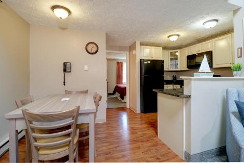 Misty Harbor Resort - photo 26