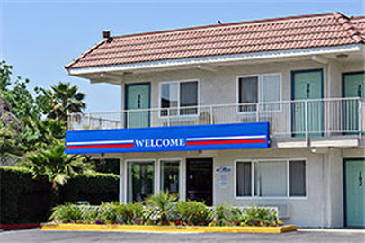 Motel 6 Los Angeles Santa Fe Springs — hotel in Santa Fe Springs