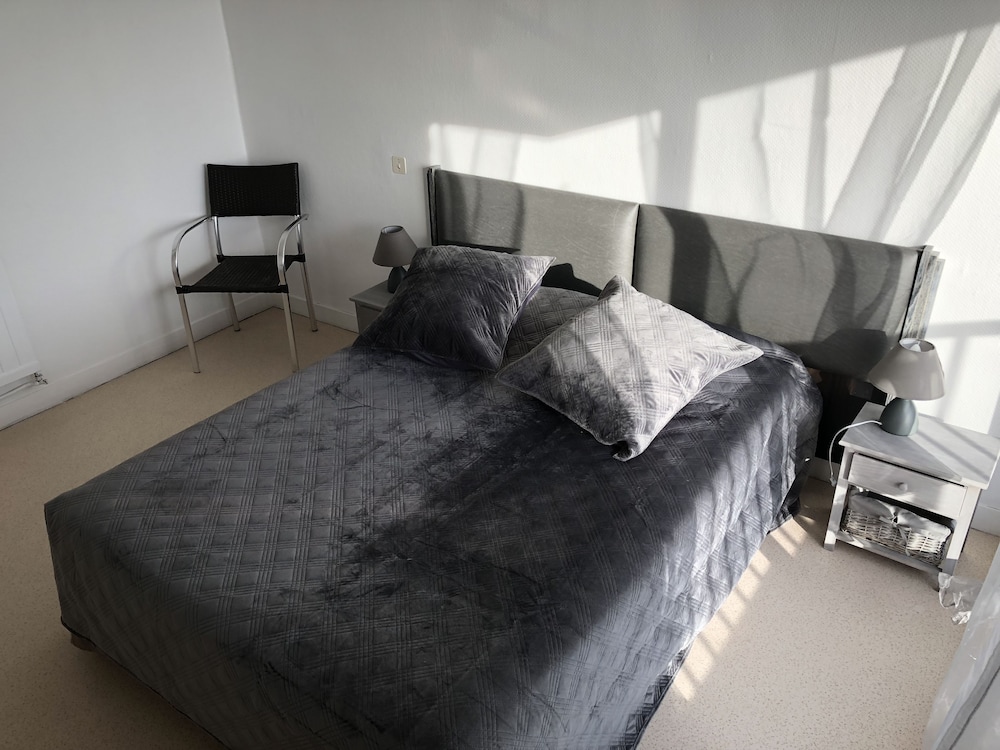 Hôtel du port — Jard-Sur-Mer — photo 4
