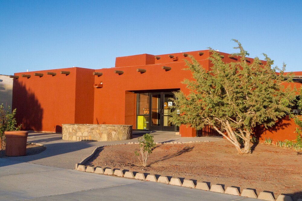 Hopi Cultural Center - photo 38