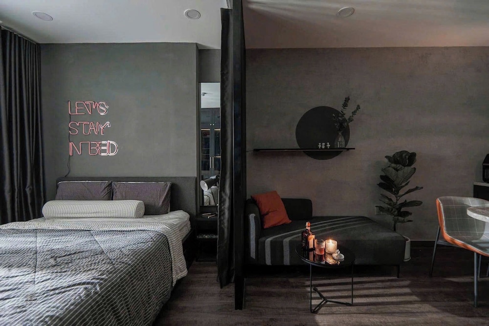Sò Home Hồ Chí Minh — 5-Star Luxury Hotel in Ho Chi Minh City, Vietnam