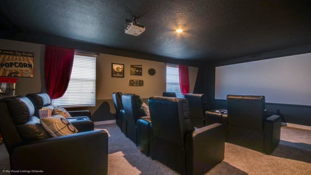 Ev228681 Champions Gate Resort 8 Bed 5 Baths Villa - photo 24