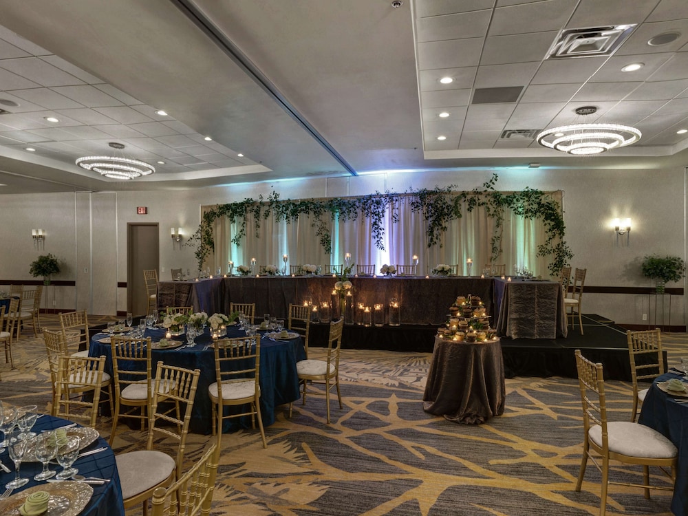 Embassy Suites by Hilton Milwaukee Brookfield - photo 70