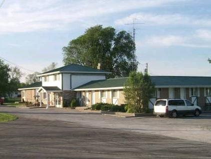 Thriftlodge Napanee — hotel in Greater Napanee