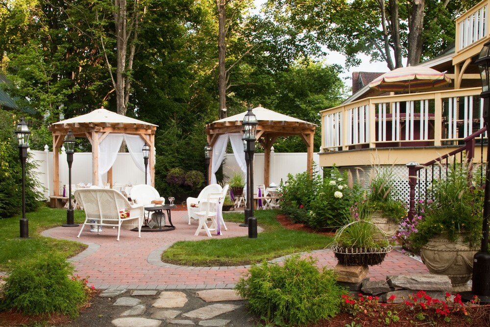 Inn Victoria - photo 39