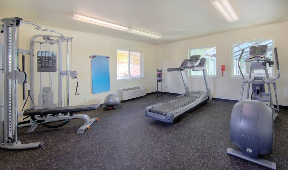 WorldMark Surfside Inn - photo 17