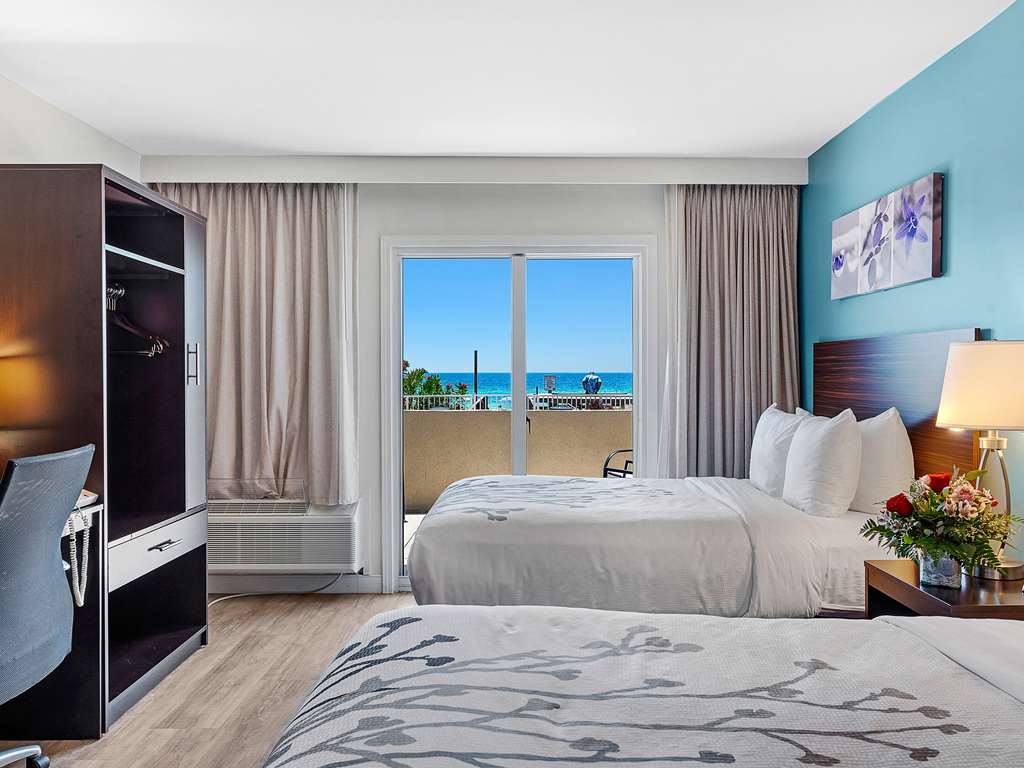 Sleep Inn Orange Beach - photo 48