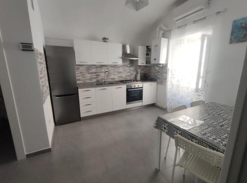 Paguretto Home — 4-Star Luxury Hotel in Vasto, Italy