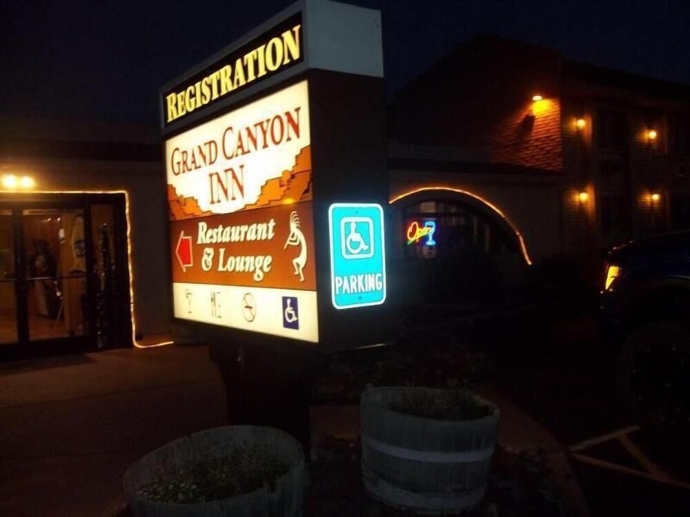Grand Canyon Inn - photo 7