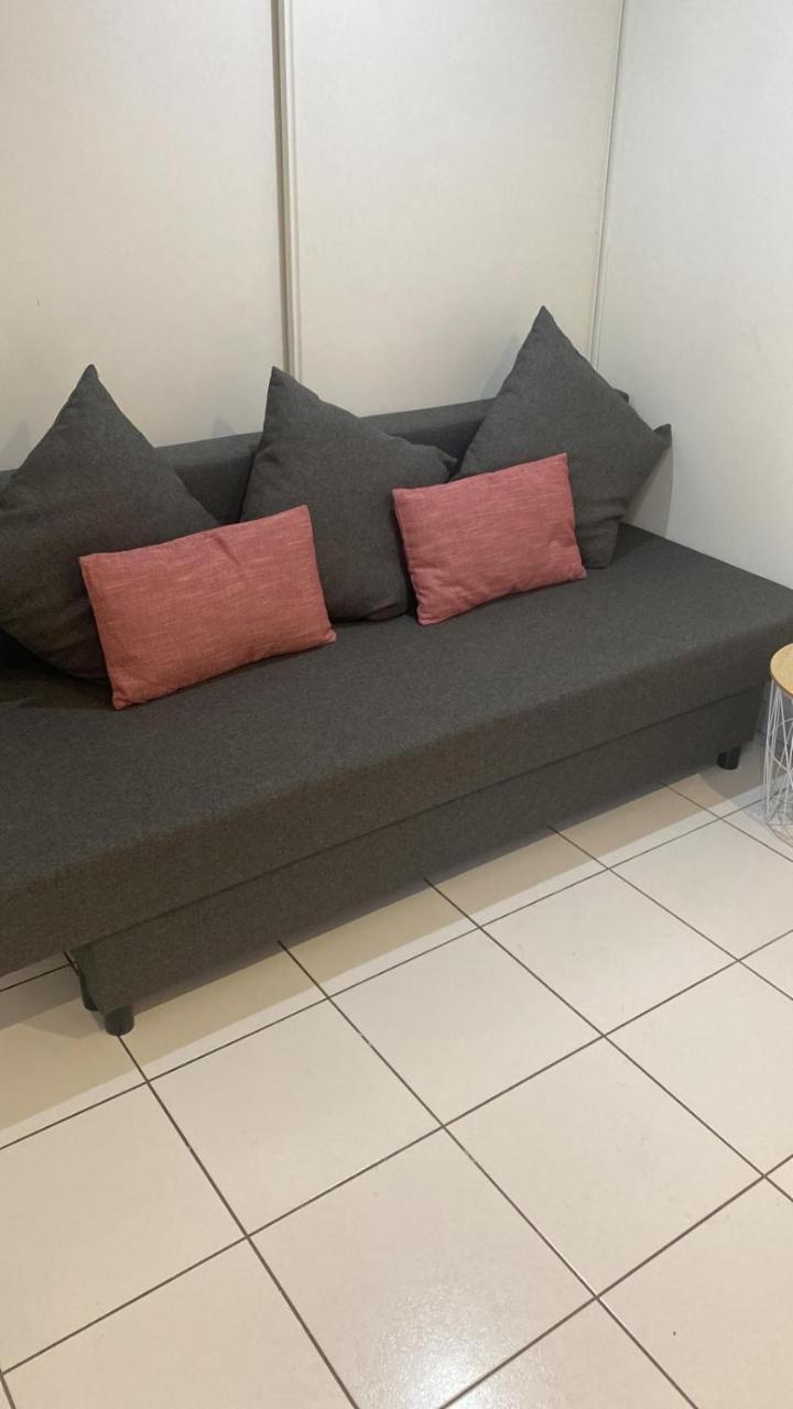 Studio Carre de Soie Vaulx En Velin — hotel in Vaulx-En-Velin