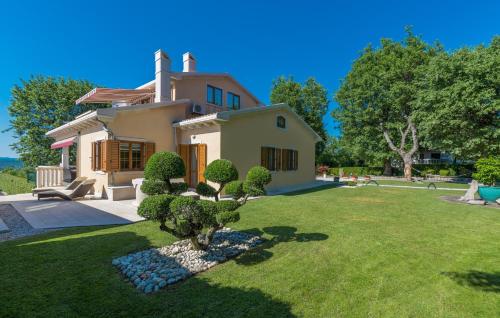 Rosa - last minute hotel in Labin