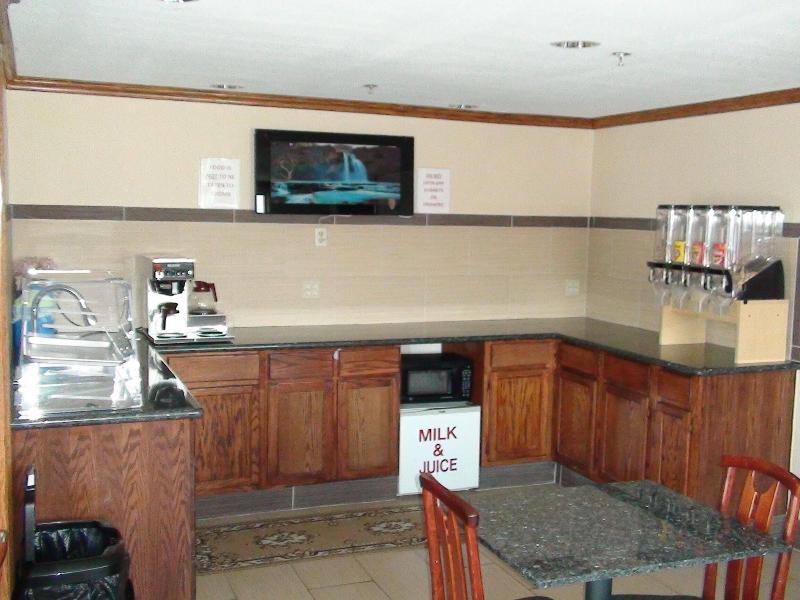 Motel6 Oklahoma City OK Frontier City - photo 39