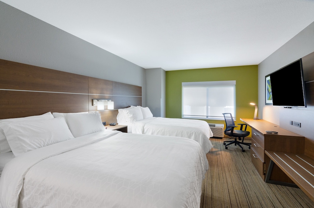 Holiday Inn Express Hotel & Suites Weston by IHG - photo 24