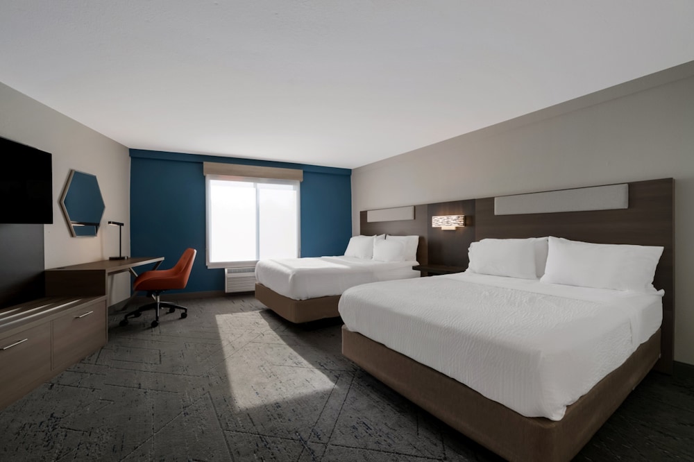 Holiday Inn Express Hotel & Suites The Villages by IHG - photo 30